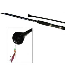AHI 8' Sabiki Stick Conventional Bait Catcher Rod