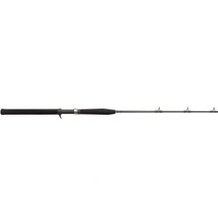 SHIMANO 6' Trevala Jigging Casting Rod, Heavy Power