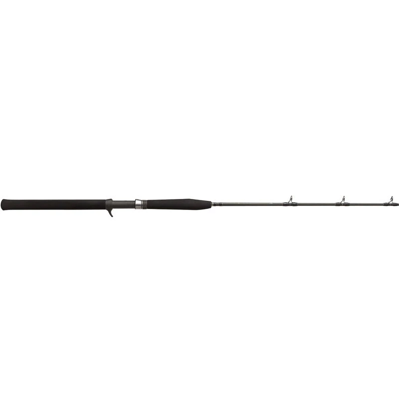SHIMANO 6' Trevala Jigging Casting Rod, Heavy Power 3 SHIMANO 6' Trevala Jigging Casting Rod, Heavy Power