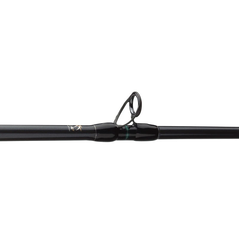 SHIMANO 6' Trevala Jigging Casting Rod, Heavy Power 5 SHIMANO 6' Trevala Jigging Casting Rod, Heavy Power - Image 3