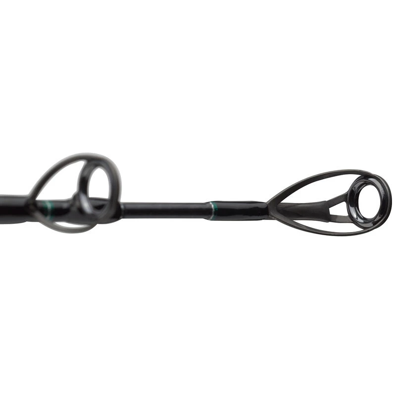 SHIMANO 6' Trevala Jigging Casting Rod, Heavy Power 6 SHIMANO 6' Trevala Jigging Casting Rod, Heavy Power - Image 4